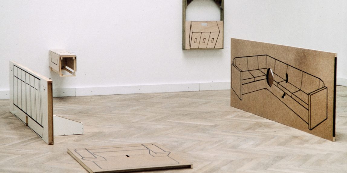 Take away rooms 1, 1999